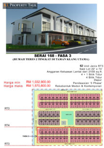 Serai 168