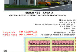 Serai 168