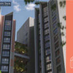 Servis Ceria Condominium