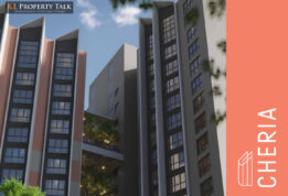 Servis Ceria Condominium