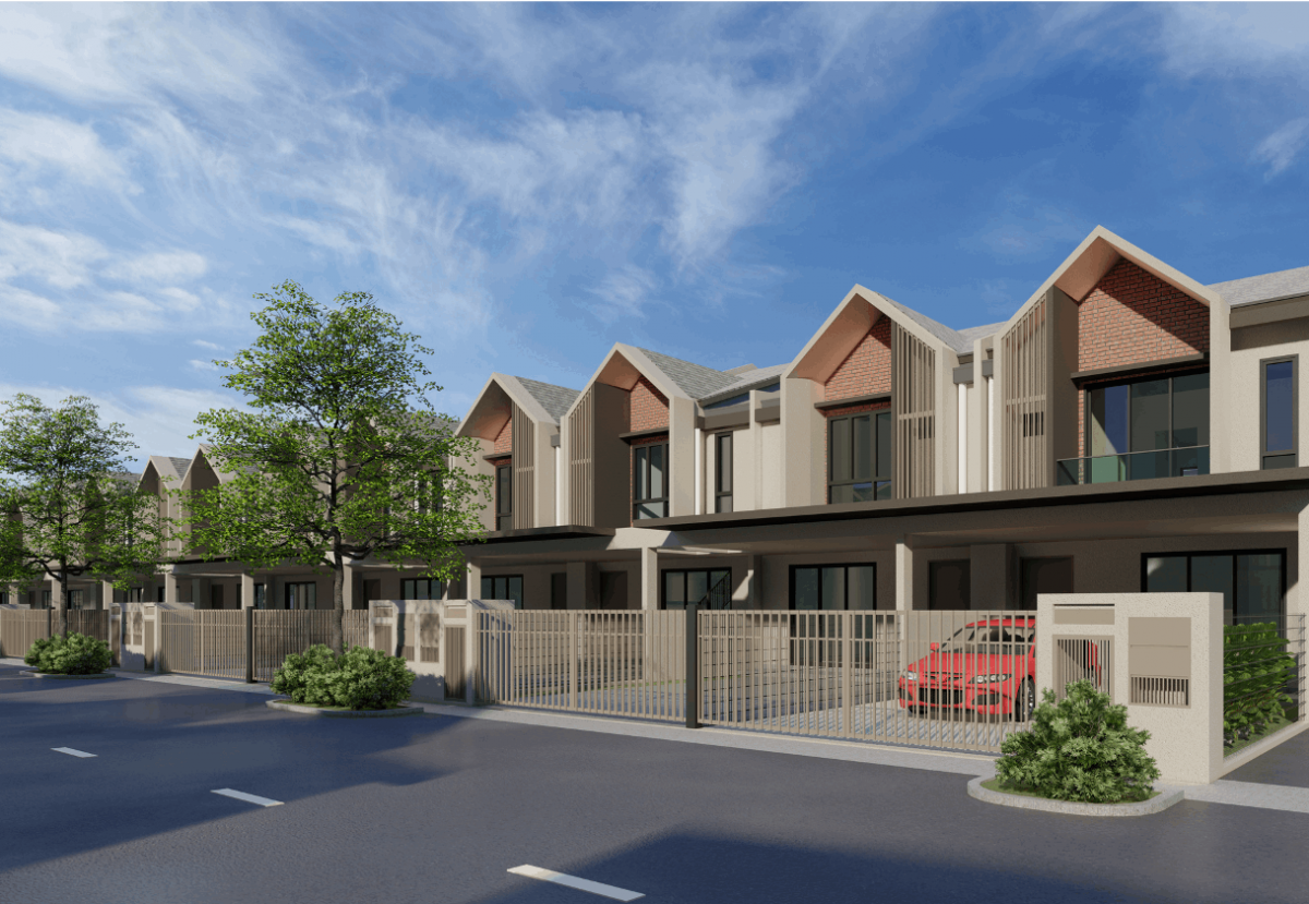 D’Marina Bayu: Pahang’s First Solar-Ready & Smart Home Residential Sanctuary