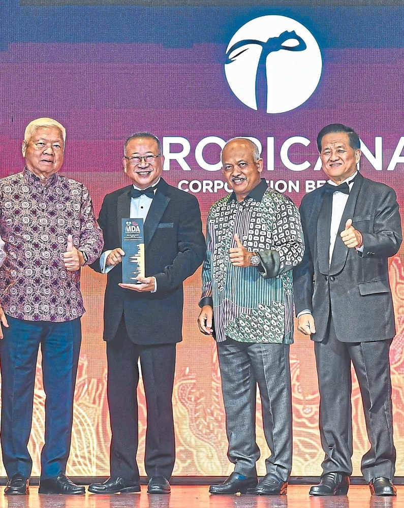 Financial prudence as the ultimate growth strategy