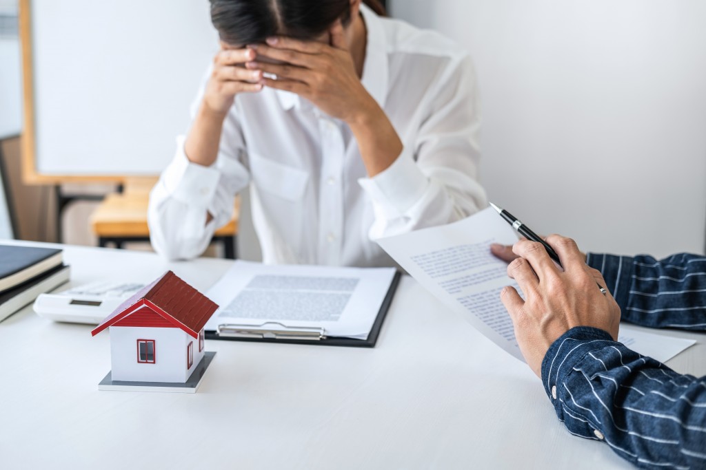 Getting a fair shot at homeownership