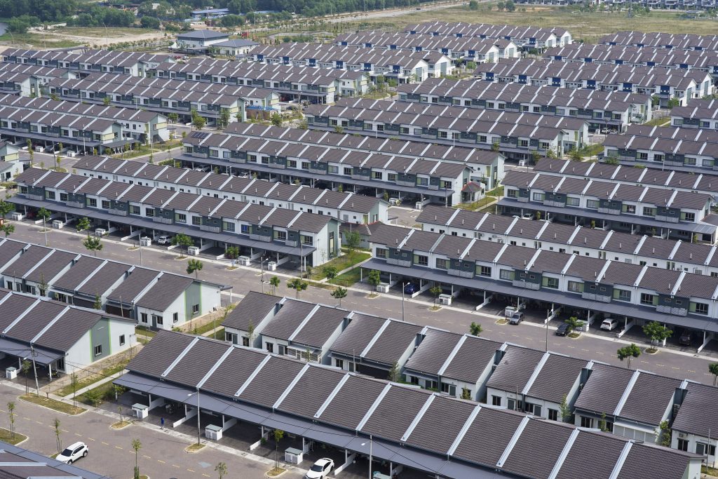 Housing sector eyes affordability, financing reforms