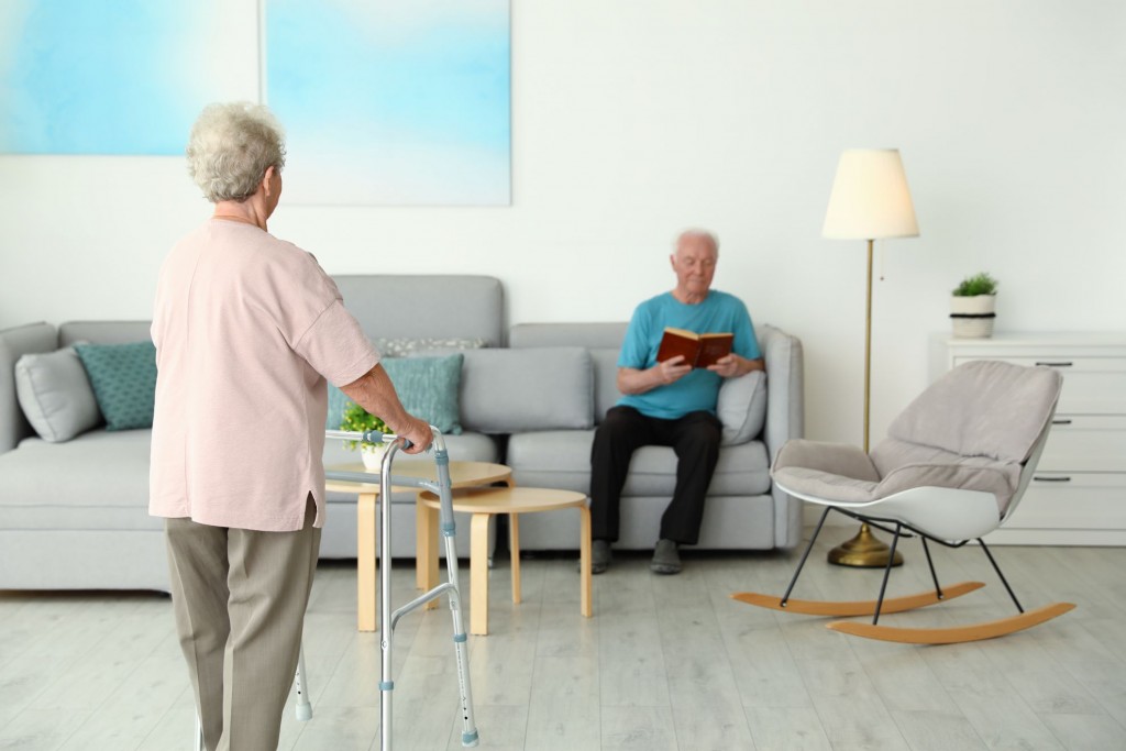 Malaysia’s silver generation needs senior living