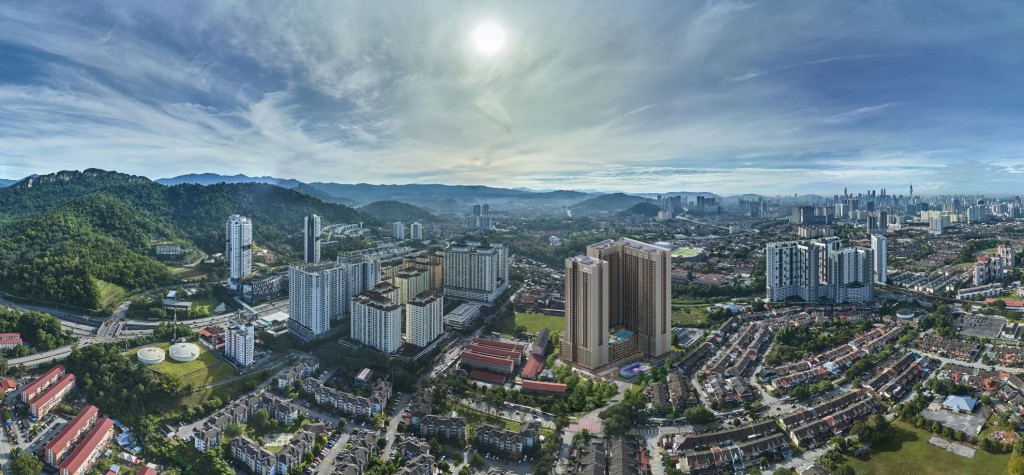 Platinum Melati Residences to elevate Setapak skyline