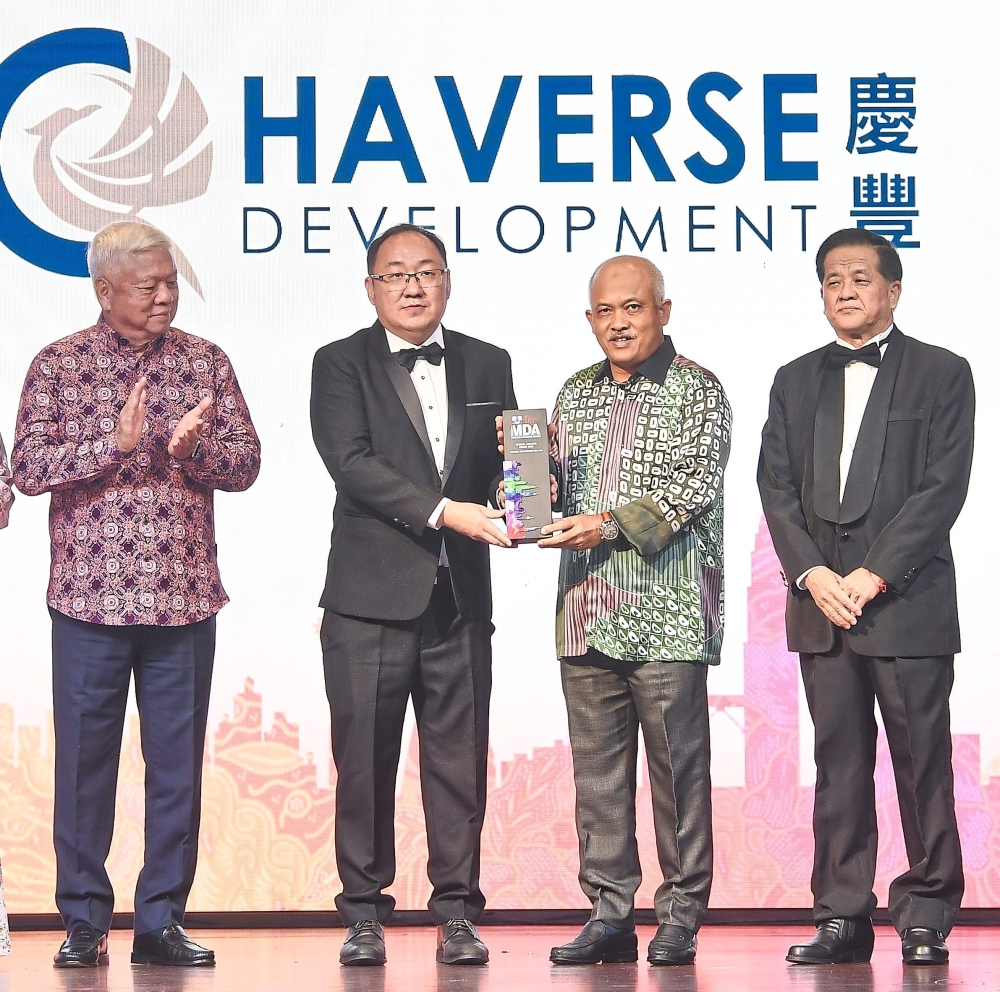 Rise of the new stars