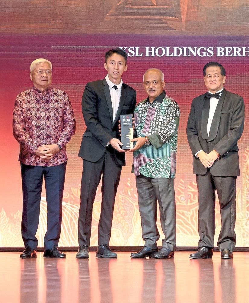 Stability strengthens a company’s resilience