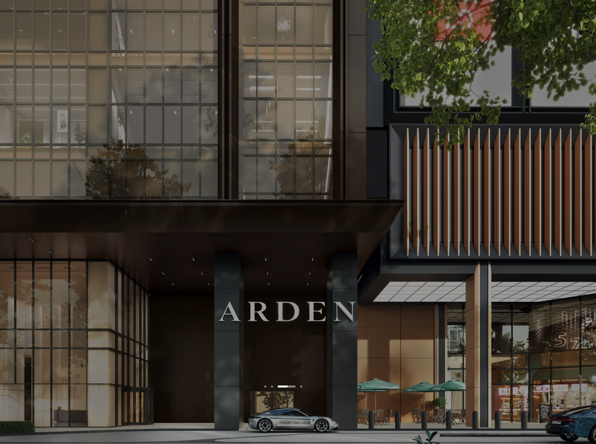 The Arden: Redefining the Future of Work in Damansara Avenue
