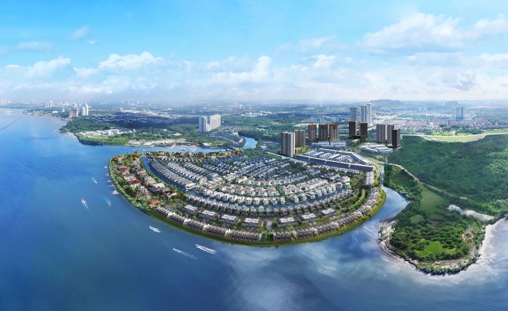 WM Senibong Launches New Projects as Singaporean Demand Intensifies