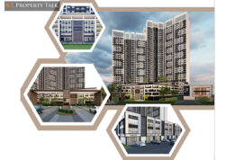Gemilang TWL Condominium
