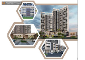 Gemilang TWL Condominium