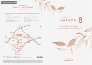 Harmoni 8