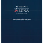 Residensi Aluna @ Laguna Park