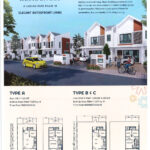 Residensi Aluna @ Laguna Park