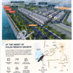 Residensi Aluna @ Laguna Park