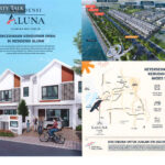Residensi Aluna @ Laguna Park
