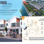 Residensi Aluna @ Laguna Park