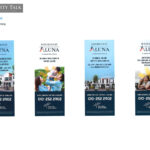 Residensi Aluna @ Laguna Park