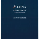 Residensi Aluna @ Laguna Park