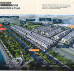 Residensi Aluna @ Laguna Park