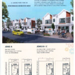 Residensi Aluna @ Laguna Park