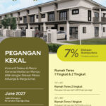 Taman Desa Bukit Delima