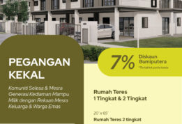 Taman Desa Bukit Delima