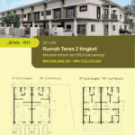 Taman Desa Bukit Delima