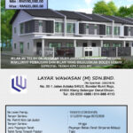 Taman Wira Permai 11