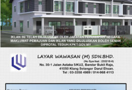 Taman Wira Permai 11