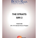 The Straits
