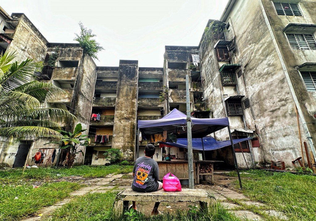 Affordable housing woes revisited