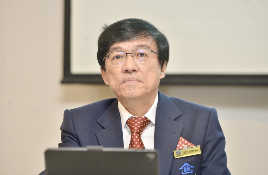 Rehda welcomes decision to maintain STB and BTS status quo