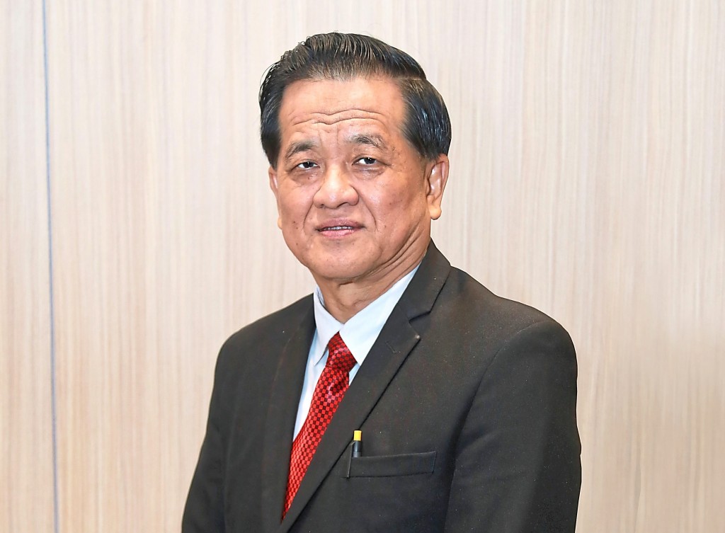 “Housing is not just a commodity, it’s a cornerstone of national development and social well-being,” said Dr Yu.