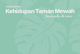 Garden Heights Residence