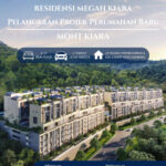 Majestic @ Kiara Reserve