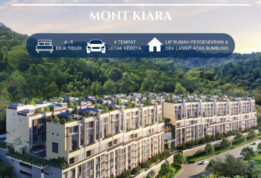 Majestic @ Kiara Reserve