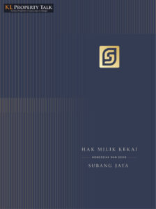 Pinnacle Subang Jaya