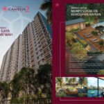 Residensi Camelia 2