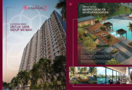 Residensi Camelia 2