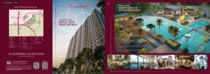 Residensi Camelia 2