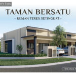 Taman Bersatu