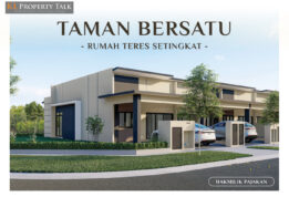 Taman Bersatu