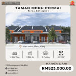 Taman Meru Permai