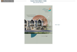 Taman Pinggiran Cyber