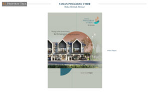 Taman Pinggiran Cyber