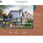 Taman Pinggiran Cyber