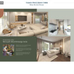 Taman Pinggiran Cyber