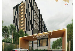 Vista Bayu